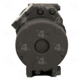 Four Seasons Air Conditioner Compressor (MPN: 157373)