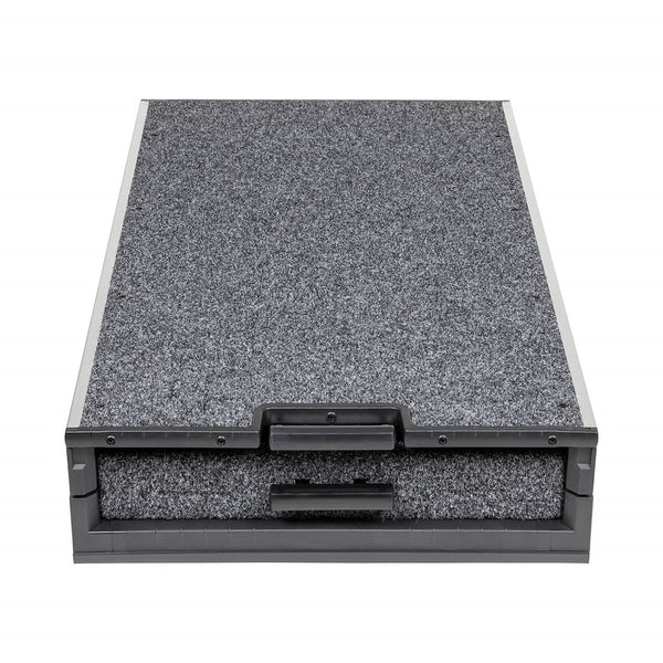 ARB Cargo Slide Trim Kit (MPN: RF1045)