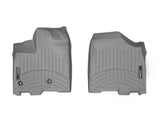WeatherTech FloorLiner Molded Fit Gray (MPN: 464751)