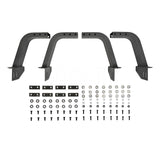 Westin Bed Cargo Rack Mounting Kit (MPN: 51-20015)