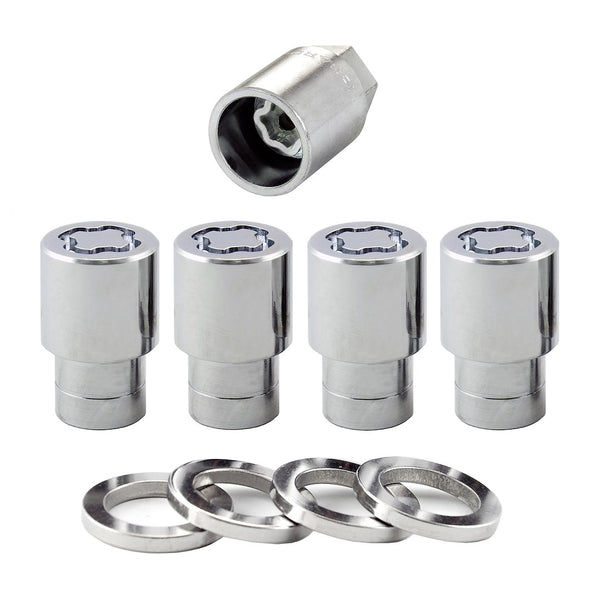 McGard Wheel Lock Lug Nut (MPN: 21156)