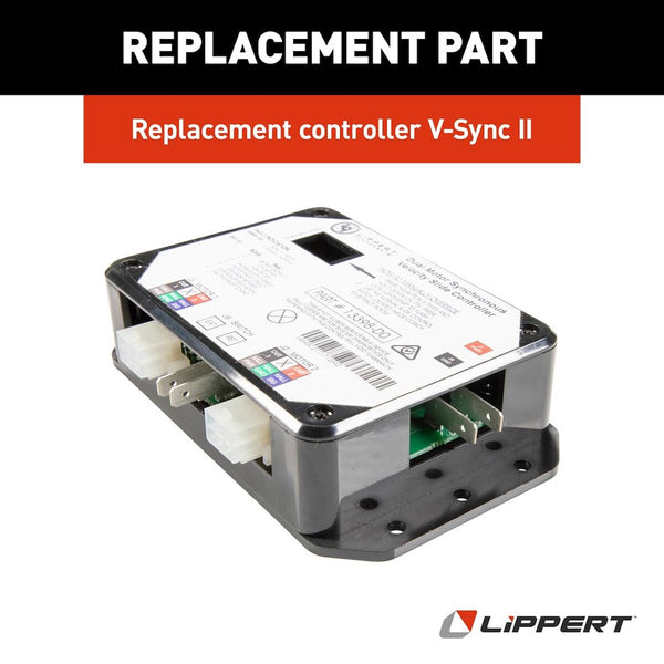 Lippert Slide Out Control Module (MPN: 211852)