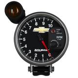 AutoMeter Elite 5 Inch Analog Tachometer (MPN: 880445)