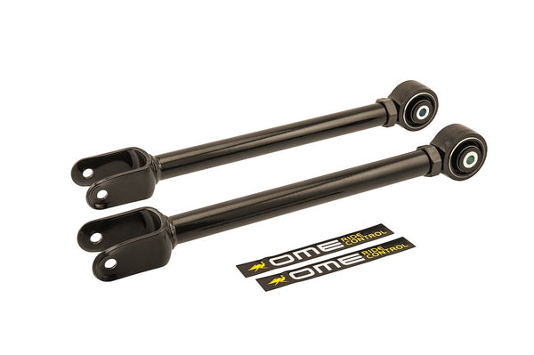 ARB Adjustable Control Arm Set (MPN: UCAJKFR)