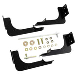 Westin Nerf Bar Mounting Kit (MPN: 22-1345)