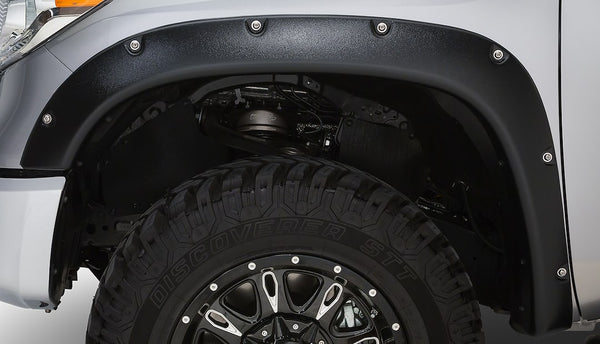 Stampede Fender Flare (MPN: 8431-5)