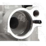 Four Seasons Air Conditioner Compressor (MPN: 198347)