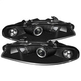 Spyder Automotive Headlight Assembly (MPN: 5011473)