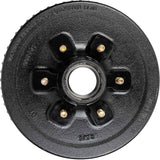 Ultra-Fab Trailer Brake Hub Assembly (MPN: 48-979501)
