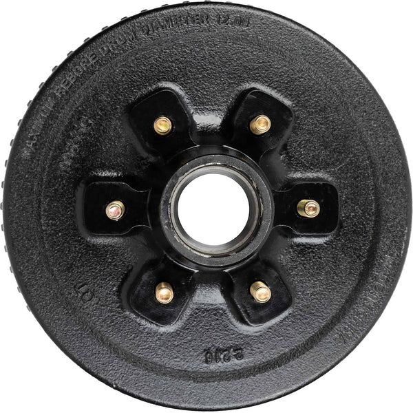 Ultra-Fab Trailer Brake Hub Assembly (MPN: 48-979501)
