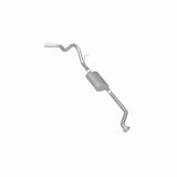 MagnaFlow Street Series Exhaust System Kit (MPN: 15618)