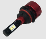 Recon Accessories LED Headlight Bulb (MPN: 2649007LEDHP)