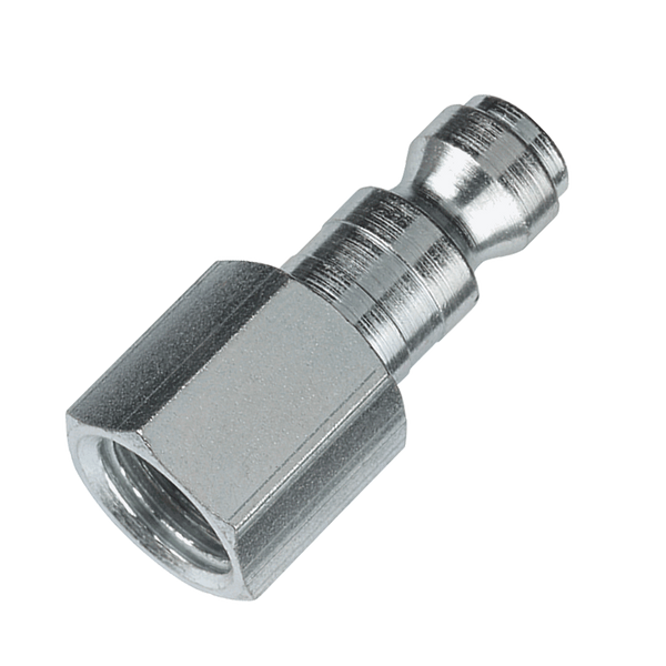 Tru Flate Hose End Quick Disconnect Coupling (MPN: 12-135)