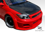 Duraflex Fender Flare Set Of 4 (MPN: 103044)