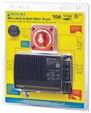 Blue Sea Systems Mini Add-A-Battery Plus Kit (MPN: 7655-BSS)