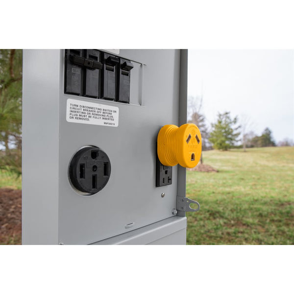 Power Cord Adapter for RVs (MPN: 55223)