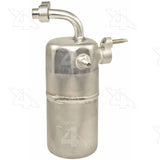 Four Seasons Air Conditioner Compressor (MPN: 3921NK)