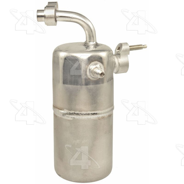 Four Seasons Air Conditioner Compressor (MPN: 3921NK)