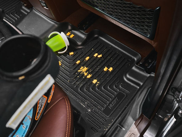 Husky Liner X-Act Contour Floor Liner (MPN: 51701)