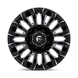 Fuel Off Road Wheel D828 (MPN: D82820001747)
