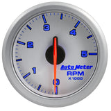 AutoMeter Tachometer AirDrive Short Sweep Electric (MPN: 9198-UL)