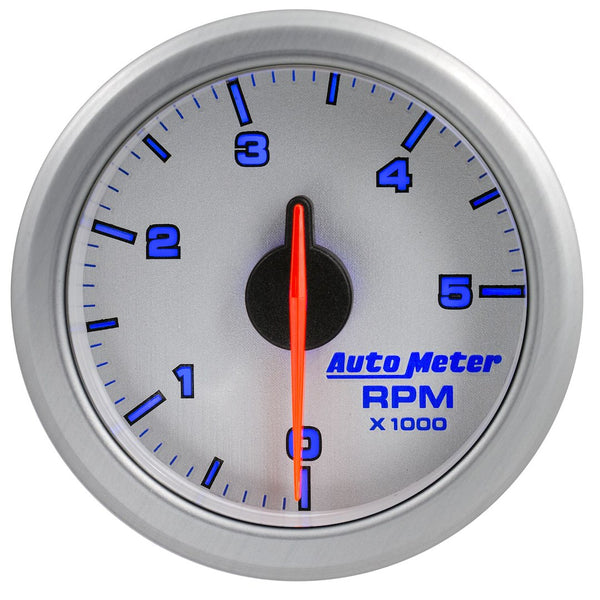 AutoMeter Tachometer AirDrive Short Sweep Electric (MPN: 9198-UL)