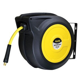 Tru Flate Ultra Pro Automatic Hose Reel (MPN: 543HR-RET)