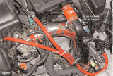 Injen Technology Cold Air Intake RD Series (MPN: RD2037P)