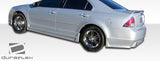 Duraflex Side Skirt (MPN: 103092)