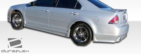 Duraflex Side Skirt (MPN: 103092)