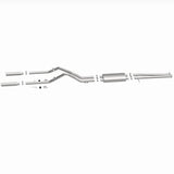 Magnaflow Performance Exhaust System Kit (MPN: 15750)