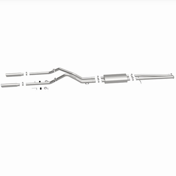 Magnaflow Performance Exhaust System Kit (MPN: 15750)