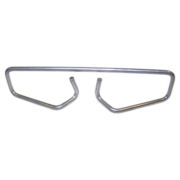 Disc Brake Anti-Rattle Clip (MPN: J3239865)