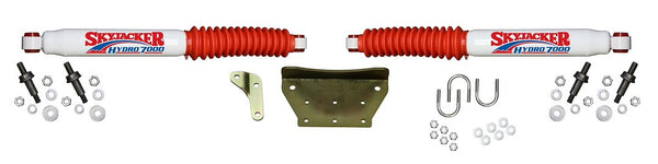 Skyjacker Steering Stabilizer (MPN: 7299)
