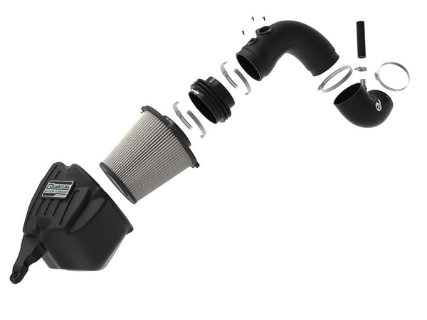 Advanced FLOW Engineering Cold Air Intake (MPN: 53-10015D)