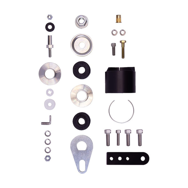 Bilstein B8 5160 Series Shock Absorber (MPN: 25-325096)