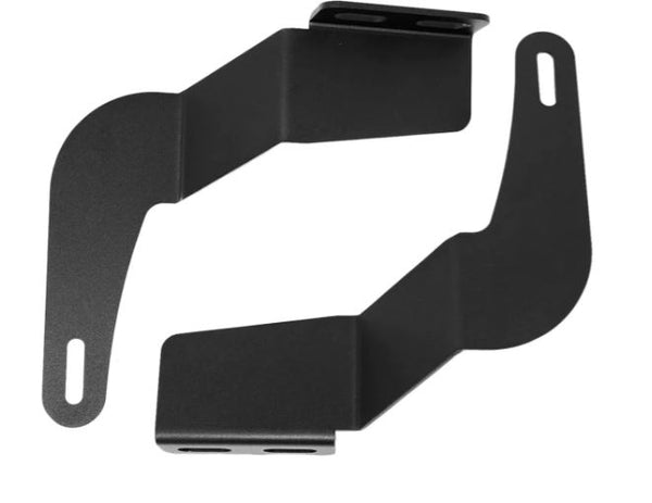 Cali Raised LED Light Bar Mounting Kit (MPN: CR2356)