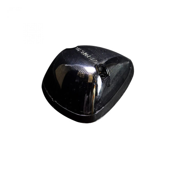 Recon Cab Roof Marker Light Set (MPN: 264141BK)