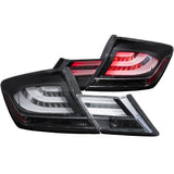 AnzoUSA LED Tail Light Assembly (MPN: 321323)