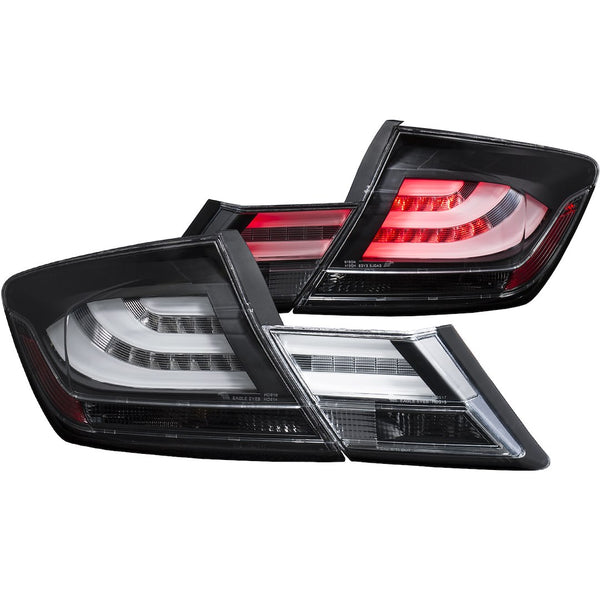 AnzoUSA LED Tail Light Assembly (MPN: 321323)
