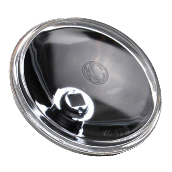 KC Hilites Driving Fog Light Lens (MPN: 4213)