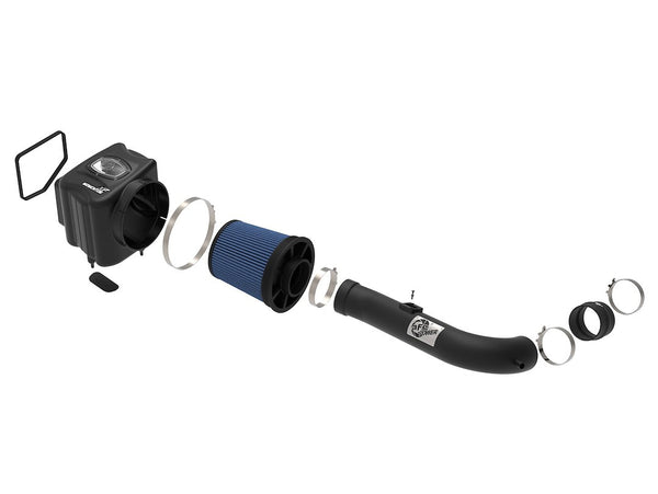 Advanced FLOW Engineering Momentum XP Pro 5R (MPN: 50-30028R)