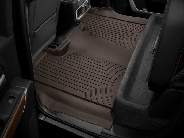 WeatherTech FloorLiner HP Cocoa (MPN: 4714362IM)