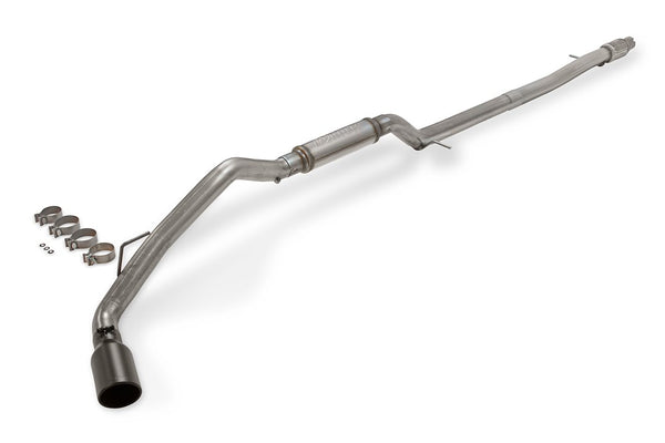 Flowmaster Exhaust System Kit (MPN: 717909)
