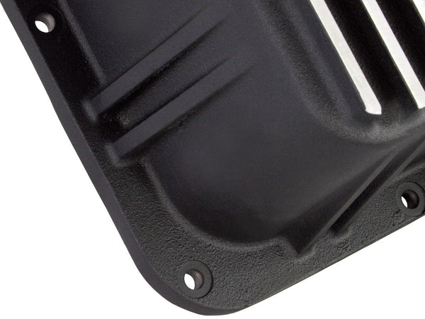 aFe Power Auto Transmission Oil Pan (MPN: 46-70072)