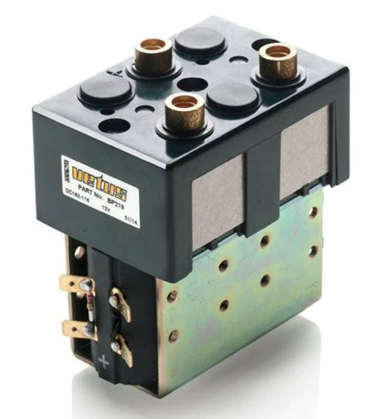 Vetus Boat Thruster Solenoid Switch (MPN: SET0015)