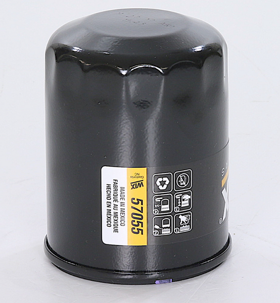 WIX Oil Filter (MPN: 57055)