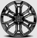 Torque Wheels TW415C Maverick Wheel (MPN: TW415C-20908415-12)