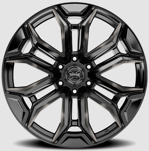 Torque Wheels TW415C Maverick Wheel (MPN: TW415C-20908415-12)
