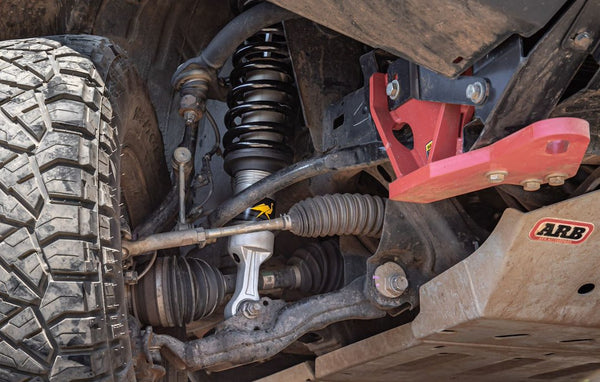 Old Man Emu Coil Spring Set (MPN: 2612)